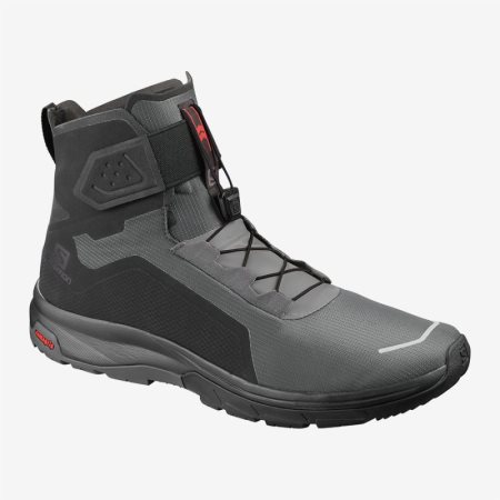 Salomon T-MAX WR Mens Hiking Boots PH 00IVJ